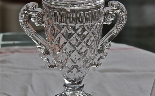 The Best Kept Allotment Cup